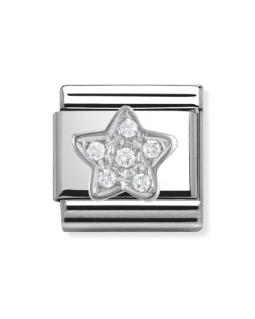 Nomination Classic Hopea ZK Tähti 330304/02