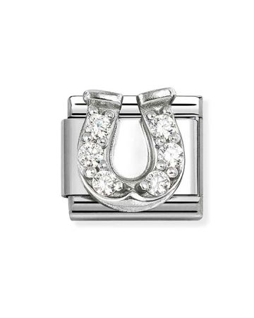 Nomination Classic hevosenkenkä 330304/51