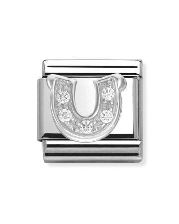 Nomination Classic Hopea ZK Hevosenkenkä 330304/06