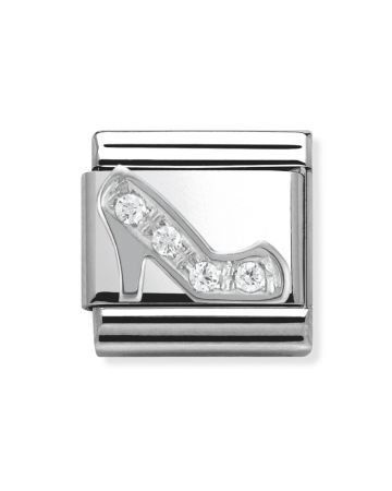 Nomination Classic Hopea ZK Korkokenkä 330304/09