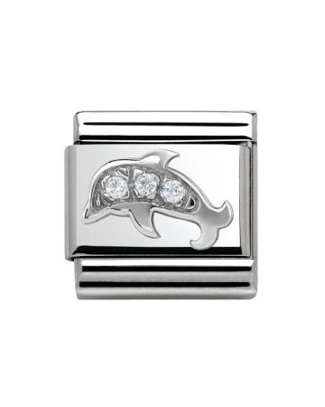 Nomination Classic Hopea Delfiini ZK 330304/13