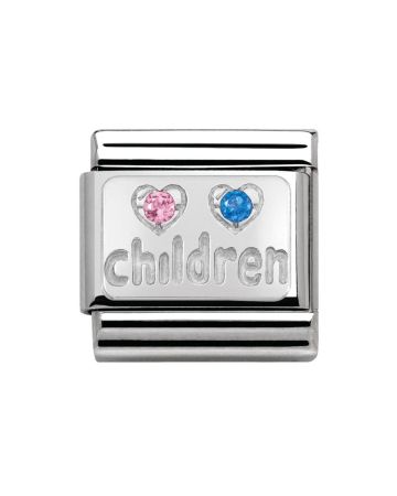 Nomination Classic Hopea Children ZK 330304/15