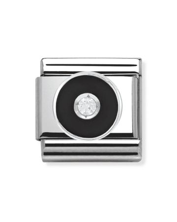 Nomination Classic Hopea ZK Musta Rengas