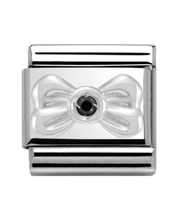 Nomination Classic Hopea Rusetti Musta ZK 330311/02