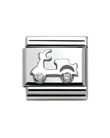 Nomination Classic Hopea Skootteri ZK 330311/03