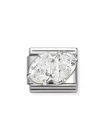 Nomination Classic tupla pisara pala 330329/09