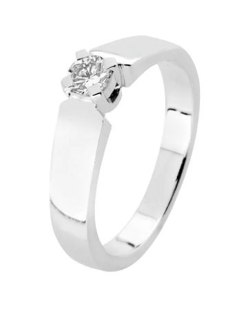 Romanssi timanttisormus 3305.11