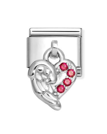 Nomination Classic Siipisydän 331800/34