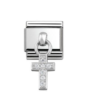 Nomination Classic Charms Risti ZK 331800/04