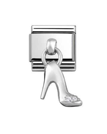 Nomination Classic Charms Korkokenkä ZK 331800/07