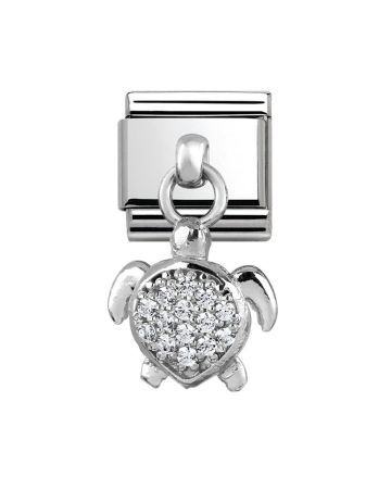 Nomination Classic Charms Kilpikonna ZK 331800/24