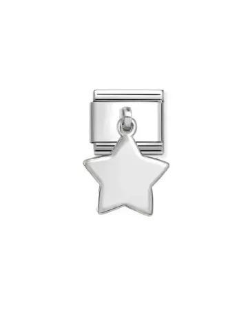 Nomination Classic tähti pala 331801/16