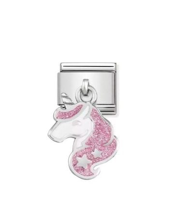 Nomination Classic Unicorn 331805/20