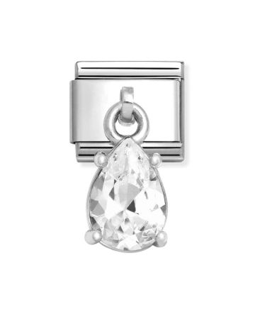 Nomination Classic Pisara 331812/10