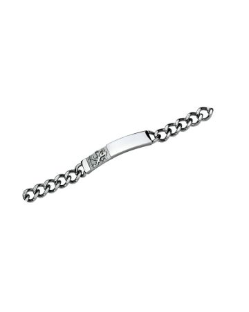 Saurum Suomileijona -rannekoru 23cm 3327-1