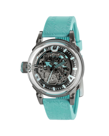 U-Boat U-65 Automatic 44mm Turquoise 3345