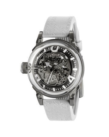 U-Boat U-65 Automatic 44mm White 3346 