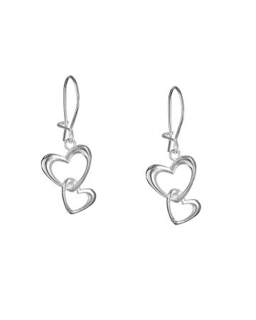 Lempikoru Onnenkantaja korvakorut 3405100000