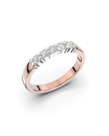 Festive Sophia timanttisormus 14-351-025-PV-HSI1-1