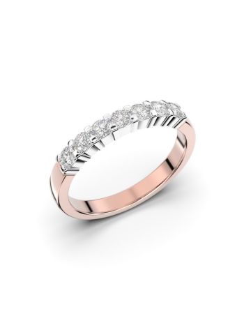 Festive Sophia timanttisormus 0,35ct 14-351-035-PV-HSI1-1