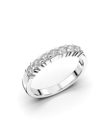 Festive Sophia timanttisormus 0,35ct 14-351-035-VK-HSI1-1