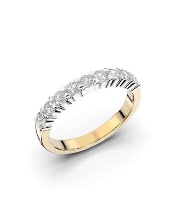 Festive Sophia timanttisormus 0,45ct 14-351-045-KV-HSI1-1