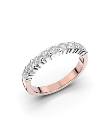 Festive Sophia timanttisormus 0,45ct 14-351-045-PV-HSI1-1