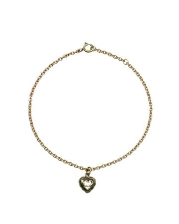 Kalevala Koru Talon sydän -rannekoru 18.5cm 3565003