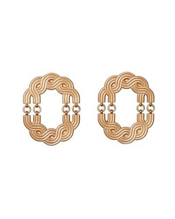 Kalevala Louhetar -korvakorut (isot) 3600392T