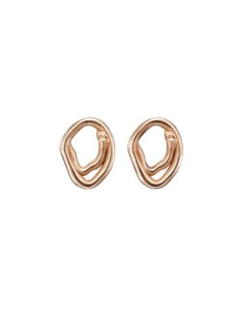 Kalevala Männyt Earrings 361001100T