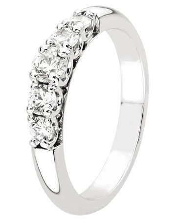 Romanssi  -timanttisormus 206-054