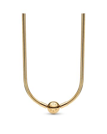 Pandora Moments Snake Chain kaulakoru 362234C00-50