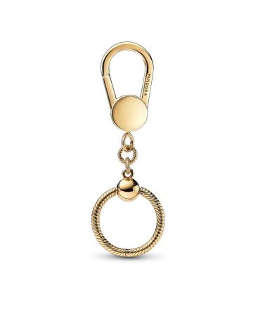 Pandora Charm Holder Schlüsselanhänger 362237C00