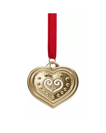 Kalevala Joulukoriste 2024, Euran sydän 3810955