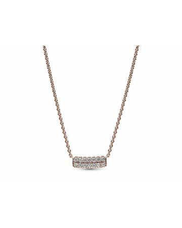 Pandora Rose Timeless Collier Halskette 382621C01