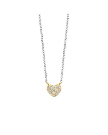 Ti Sento halsband 3899ZY/42