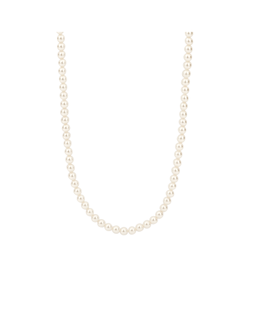 Ti Sento Milano -helmikaulakoru 42cm 3916PW