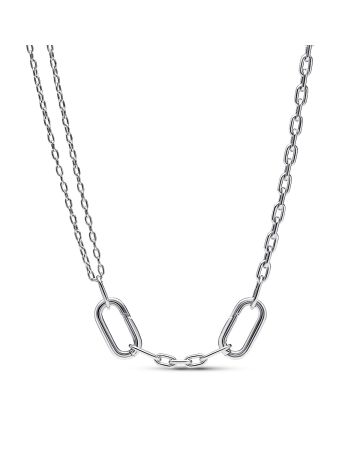 Pandora ME Double Link Chain kaulakoru 392303C00-45