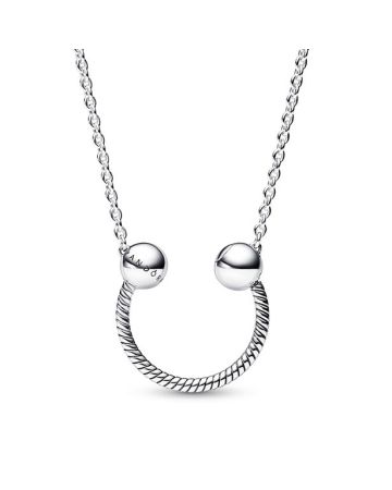 Pandora Moments U-Shaped kaulakoru 392747C00-45