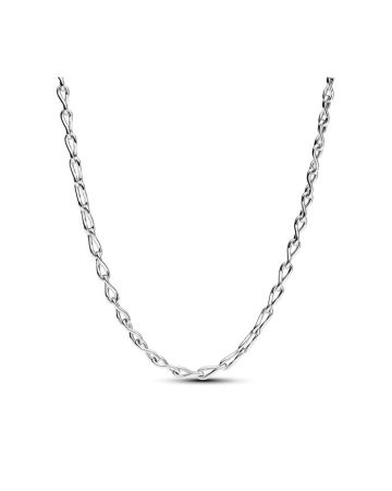 Pandora Infinity kaulakoru 50 cm 393052C00-50-1