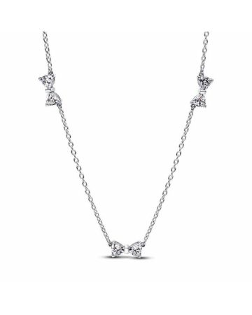 Pandora Bow Station Chain kaulakoru 394231C01-40