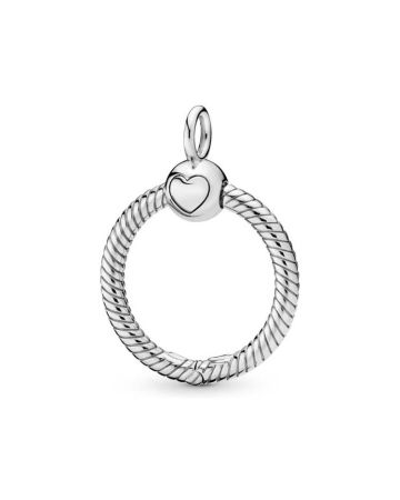 Pandora Moments O Pendant riipus 398296