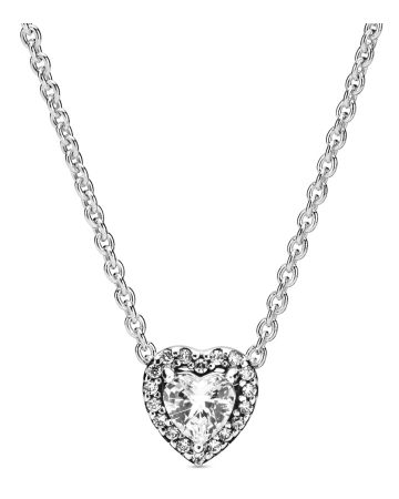 Pandora Heart Collier -kaulakoru 398425C01