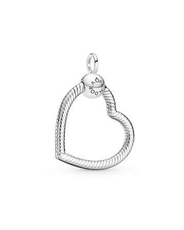 Pandora Moments Heart O -riipus 399384C00