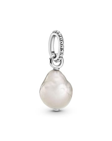 Pandora Freshwater Cultured Pearl Charm 399427C01