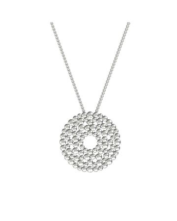 Lempikoru Ystävät kaulakoru, pieni 3224000450