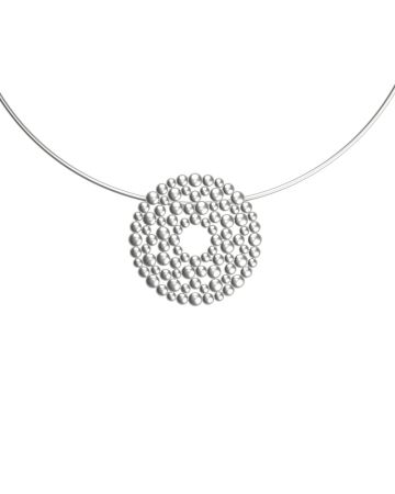 Lempikoru Ystävät kaulakoru, iso 3224200450