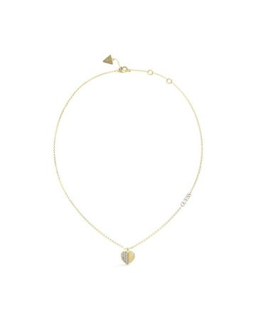Guess Lovely Halskette JUBN03035JWYGT/U