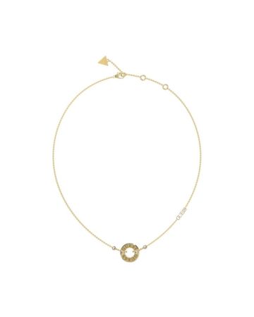 Guess Just Guess Halskette JUBN03110JWYGT/U