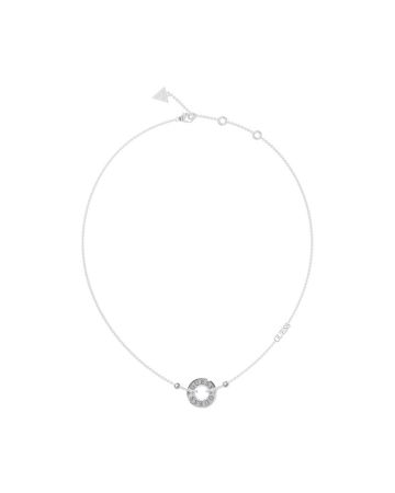 Guess Just Guess Halskette JUBN03110JWRHT/U